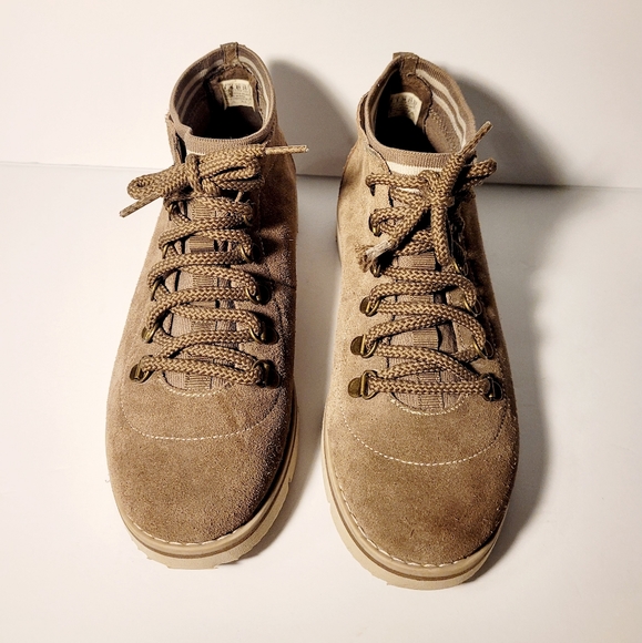 skechers bobs suede